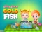 Cluiche Baby Hazel Gold Fish ar líne