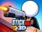 Cluiche Stick Kill 3D ar líne
