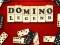 Cluiche Domino Legend ar líne