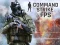 Cluiche Command Strike FPS ar líne