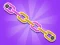Cluiche Color Chain Sort Puzzle ar líne
