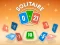 Cluiche Solitaire Zero21 ar líne