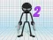 Cluiche Gun Fu Stickman Edition 2 ar líne
