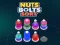 Cluiche Nuts Bolts Sort ar líne