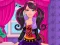 Cluiche Barbie Monster High Halloween ar líne