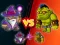 Cluiche Wizard vs. Orcs ar líne