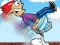 Cluiche Farting Flippy King ar líne