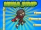 Cluiche Ninja Jump ar líne