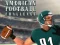 Cluiche American Football Challenge ar líne