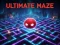 Cluiche Ultimate Maze ar líne