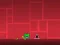 Cluiche Cube Geometry Dash ar líne