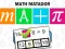 Cluiche Math Matador ar líne