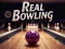 Cluiche Real Bowling ar líne