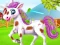 Cluiche Baby Taylor Cute Pony Care ar líne