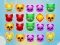 Cluiche Pets of Funny World ar líne