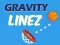 Cluiche Gravity lines ar líne