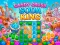 Cluiche Candy Crush Soda King ar líne