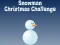Cluiche Snowman Christmas Challenge ar líne