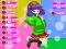 Cluiche Pretty Cure Dressup ar líne