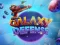 Cluiche Galaxy Defense ar líne
