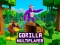 Cluiche Gorilla Multiplayer ar líne