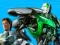 Cluiche Max Steel hidden stars ar líne