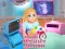 Cluiche Pregnant Mommy Care Games ar líne