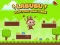 Cluiche Labubu Platform Challenge ar líne