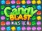 Cluiche Candy Blast Master ar líne