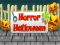 Cluiche Horor Halloween ar líne