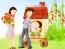 Cluiche Happy Mothers Day 2020 Puzzle ar líne