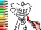 Cluiche Coloring Book Playtime ar líne