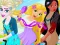 Cluiche Disney Princess Tandem ar líne