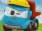 Cluiche Leo The Truck Jigsaw ar líne