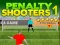 Cluiche Penalty Shooters ar líne