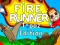 Cluiche Fire Runner ar líne