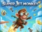 Cluiche Super Jet Monkey ar líne