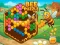 Cluiche Bee Puzzle ar líne