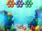 Cluiche Aqua Bubble Shooter ar líne
