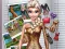 Cluiche Ice Princess Doll Creator ar líne