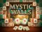Cluiche Mystic Walls ar líne