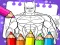 Cluiche Batman Beyond Coloring Book ar líne