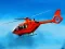Cluiche Helicopter Puzzle ar líne