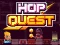 Cluiche Hop Quest ar líne