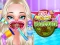 Cluiche Ava Mouth Makeover ar líne