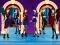 Cluiche Gothic Dress Up ar líne
