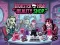 Cluiche Monster High Beauty Shop ar líne