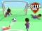 Cluiche Soccer Dash ar líne