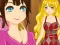Cluiche Fashion Designer: Dress Edition ar líne