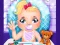 Cluiche Baby Day Care ar líne